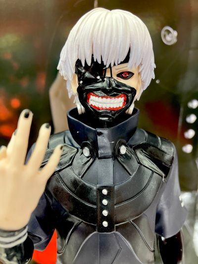 东京喰种 Grandista-金木研-