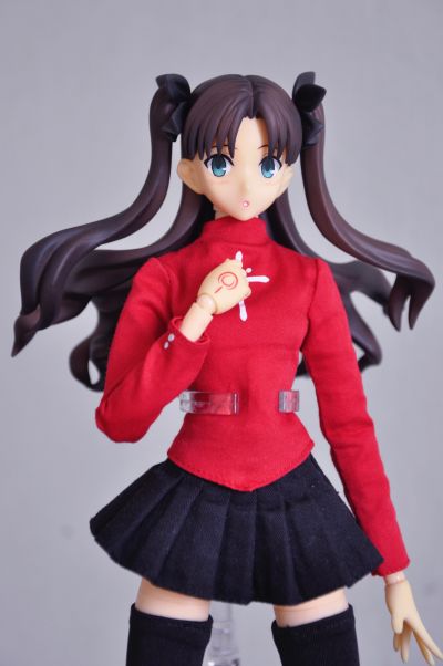 RAH No.692 Fate/stay night 遠坂凛