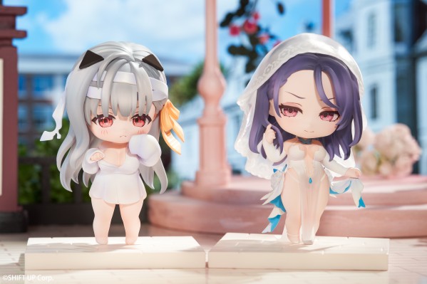 SAC系列 第三弹-“灰姑娘，红莲：暗影-美好日子：莲花，神罚：初次的爱恋，伊莎贝尔：蜜月派对，娜嘉，蒂亚”