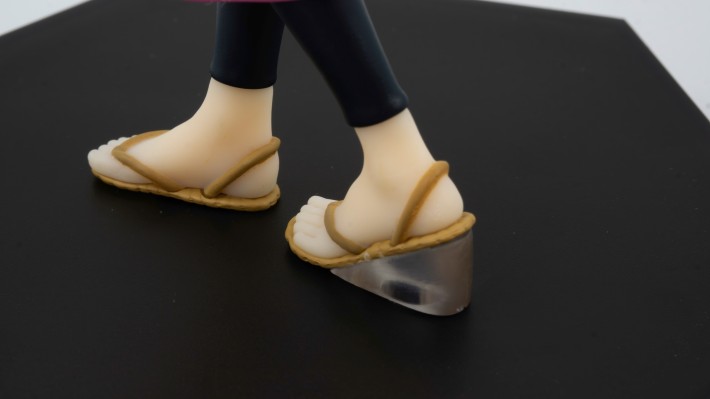 POP UP PARADE 犬夜叉 珊瑚