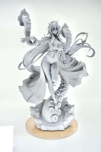 碧蓝航线 幻想号