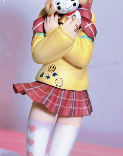 七色星露 秋姫 丝茉茉&小雪 