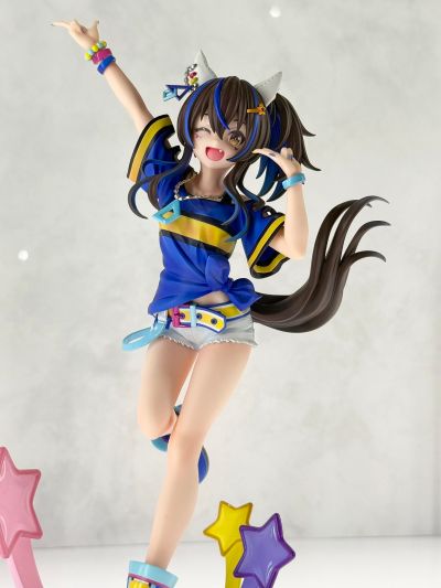 赛马娘 / 闪耀！优俊少女 太阳神