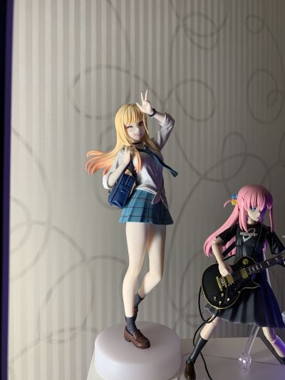 POP UP PARADE 更衣人偶坠入爱河 喜多川海梦