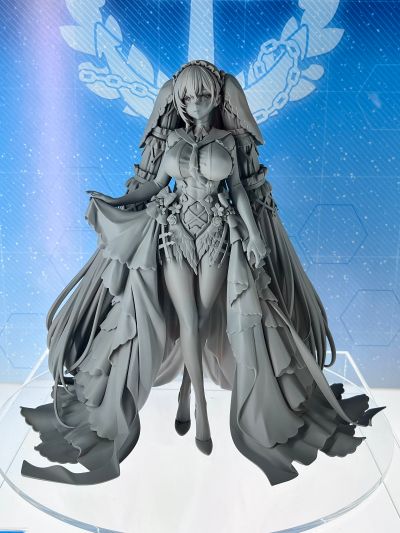 碧蓝航线 可畏 梳妆的大小姐