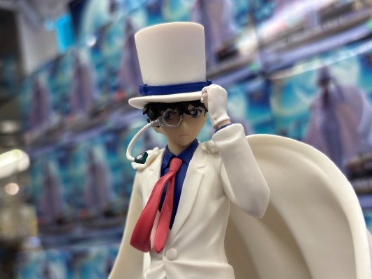 名侦探柯南 Xross Link “怪盗基德”