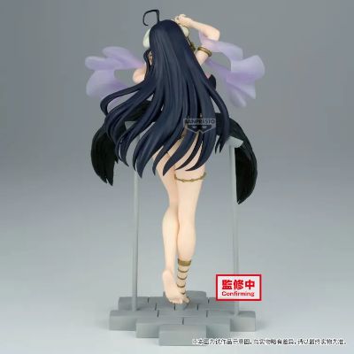 OVERLORD Classical tuning  雅儿贝德 一千零一夜物语