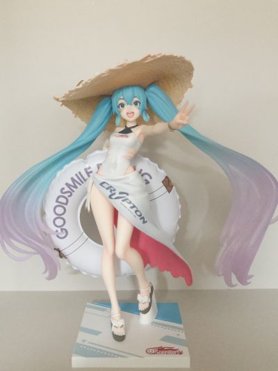 TENITOL 赛车未来2024 热带款 新版