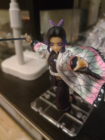 S.H.Figuarts 蝴蝶忍