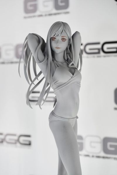 GGG系列 哈萨维 琪琪·安达露西亚 泳装（暂定名称）
