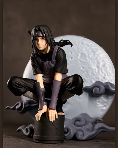 火影忍者疾风传 Memorable Saga Special-宇智波鼬-