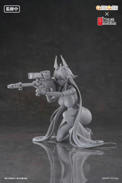 胜利女神：新的希望 小红帽：荒诞红