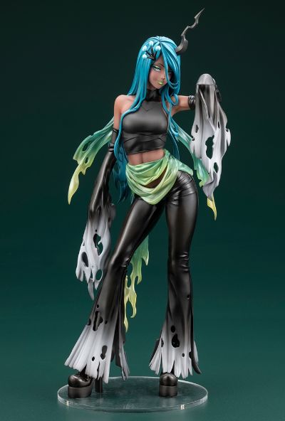 小马宝莉美少女 邪茧女王