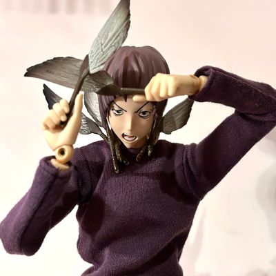 RAH No.529 バクマン。 新妻英二