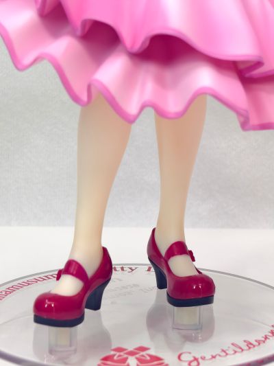 赛马娘/闪耀！优俊少女 Trio-Try-iT珍藏人偶—贵妇人—