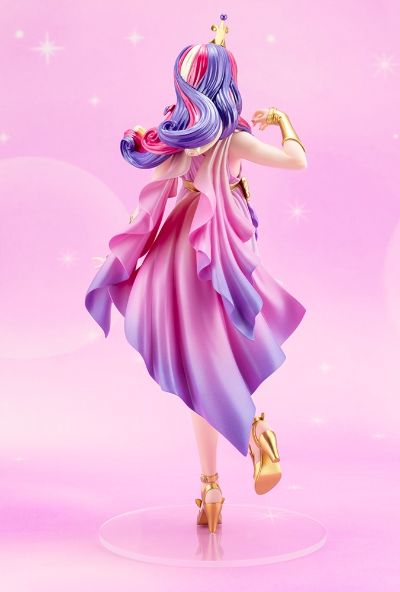 小马宝莉美少女 韵律公主