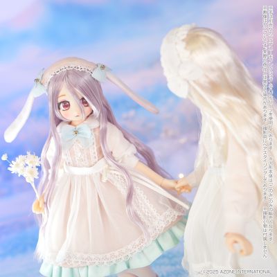 POD061-CKB Colorful Dreamin'/ 仙境里的木乃美(蓝月)