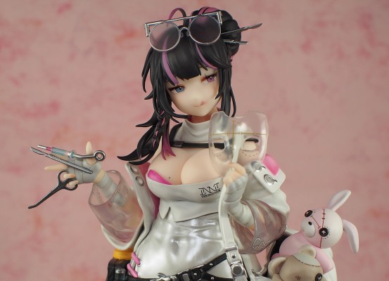 少女前线：云图计划 薇