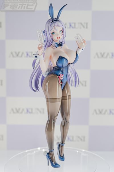 胜利女神：新的希望 富克旺：湿润兔