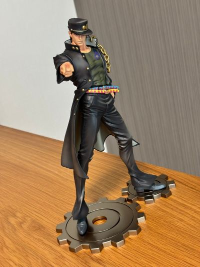 【大货】千值练 FIGURE MUSEUM 空条承太郎