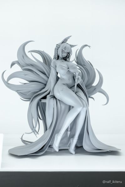 鳐（天城） 落于王座之花