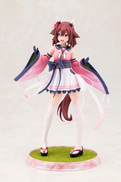 樱花千代