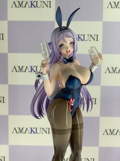 胜利女神：新的希望 富克旺：湿润兔