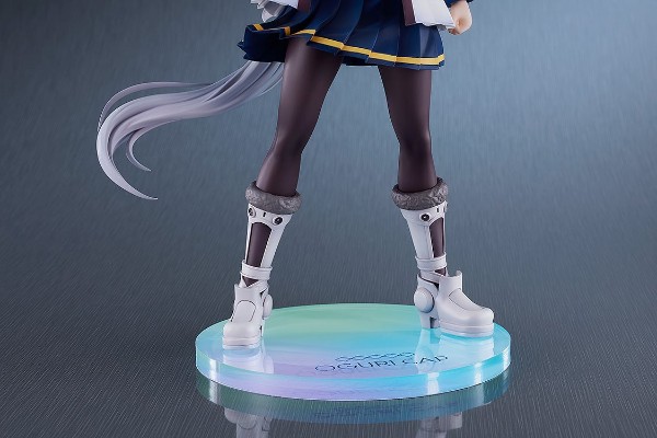 赛马娘 / 闪耀！优俊少女 小栗帽