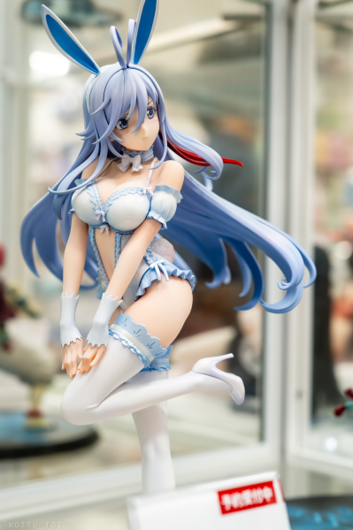 86-不存在的地域- 弗拉迪蕾娜·米丽洁 兔女郎