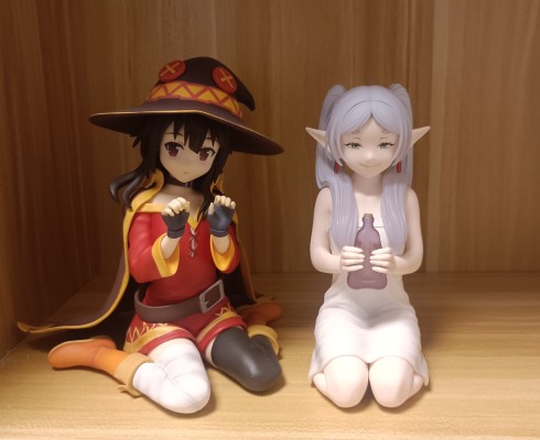 葬送的芙莉莲 -悠闲时光-芙莉莲