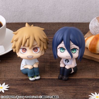 Look up 链锯人 蕾洁篇 蕾洁