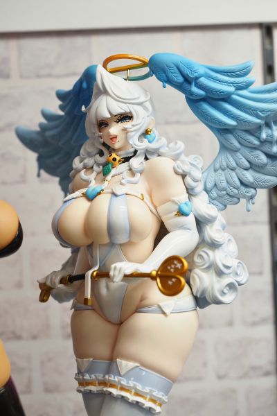 糖果恶魔