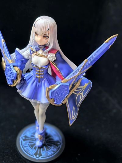 命运-冠位指定 枪兵-梅柳齐娜［第二再临］