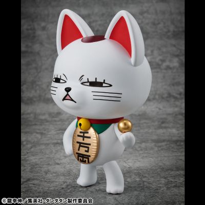神秘软胶系列 当哒当/胆大党 动画版 高速婆婆（招财猫）第2弹