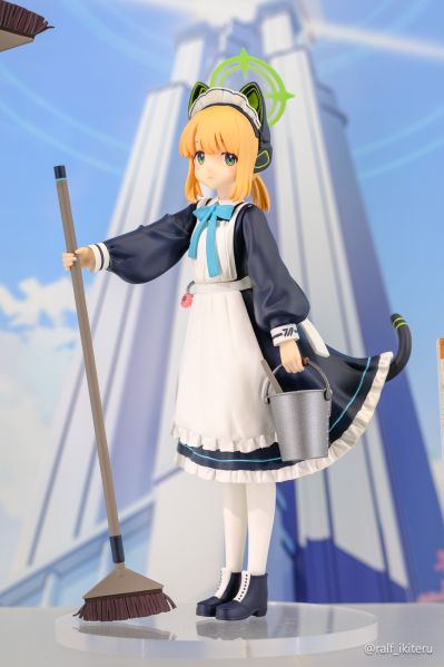 POP UP PARADE 才羽桃 女仆