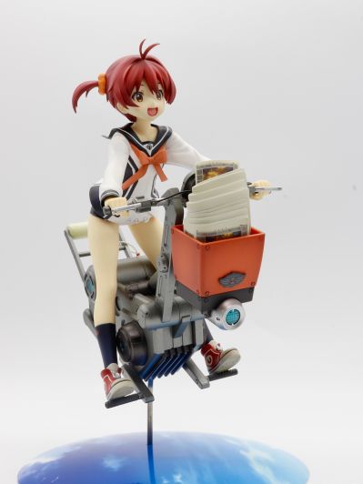 Vividred Operation 一色茜