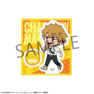 碎步快走亚克力立牌 链锯人 蕾洁篇