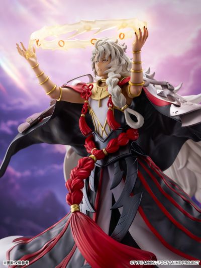 魔术王 所罗门