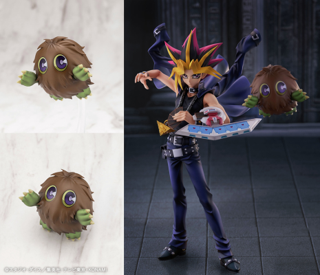 ARTFX J 暗游戏 -热烈的决斗者-