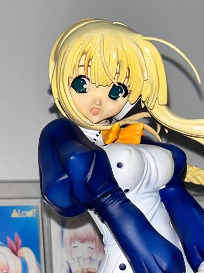 トゥハート2 HMX-17c茜露法 Maeda Ver. 