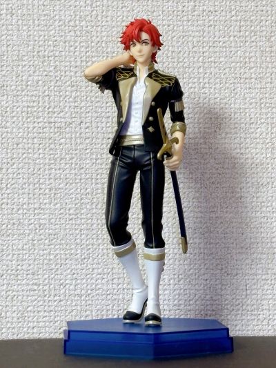 POP UP PARADE 火焰纹章 风花雪月 希尔凡