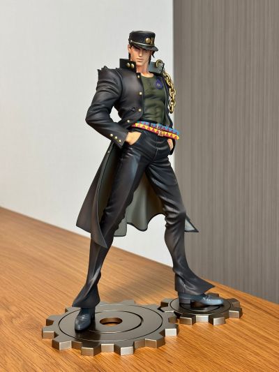 【大货】千值练 FIGURE MUSEUM 空条承太郎
