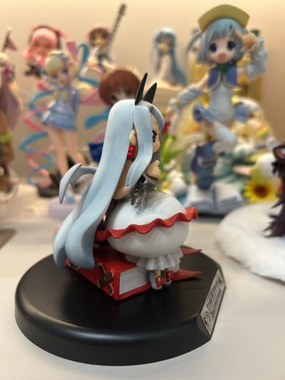 ファントム・キングダム 予言者布拉姆 