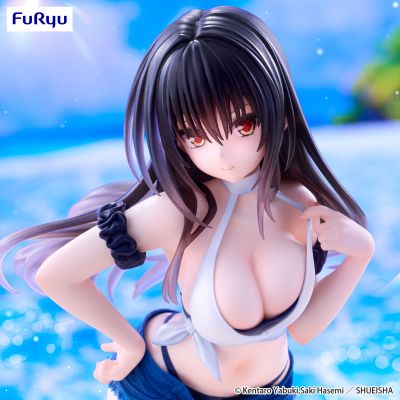 出包王女DARKNESS Trio-Try-iT珍藏人偶-古手川唯-