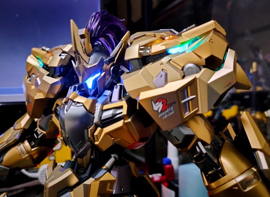 先祖效应 至臻级·湖中骑士 特别限定版