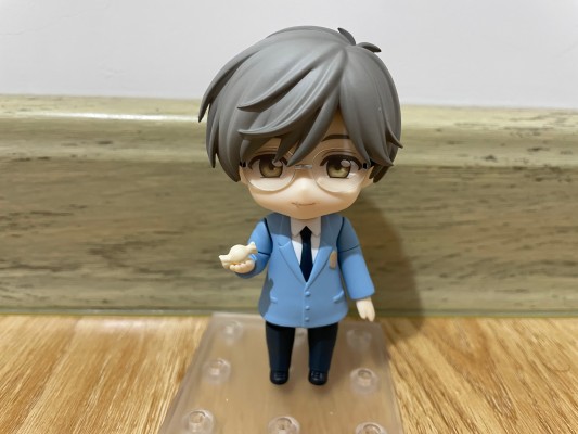 粘土人#2743 百变小樱 月城雪兔