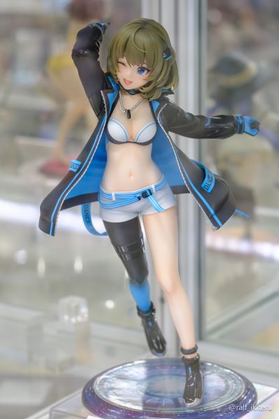 [Dance·Dance·Dance]  高垣枫＋