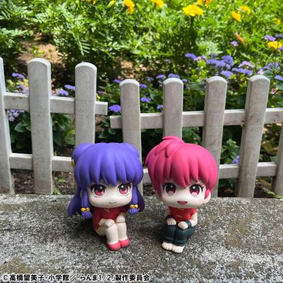 Look Up 乱马1/2 乱马