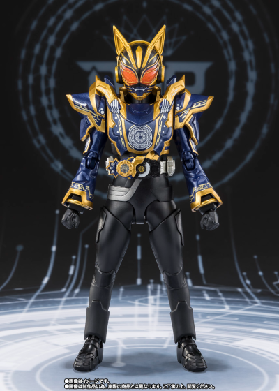 S.H.Figuarts 假面骑士娜猫 奇幻形态