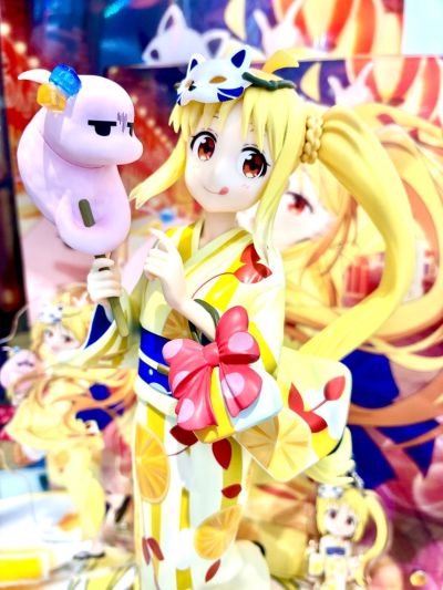 一番赏 孤独摇滚！VOLUME 4 B奖 伊地知虹夏 Gracemaster